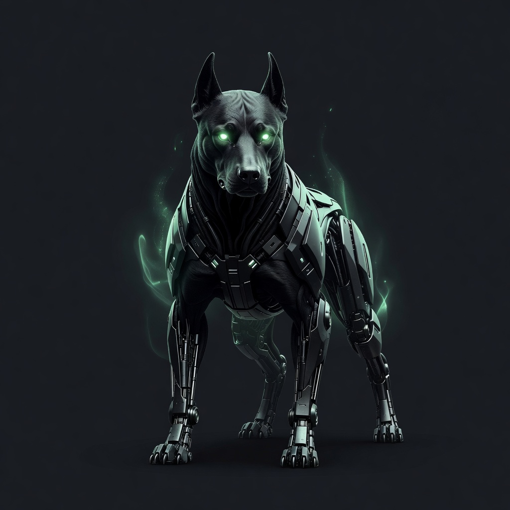 Compute Hound