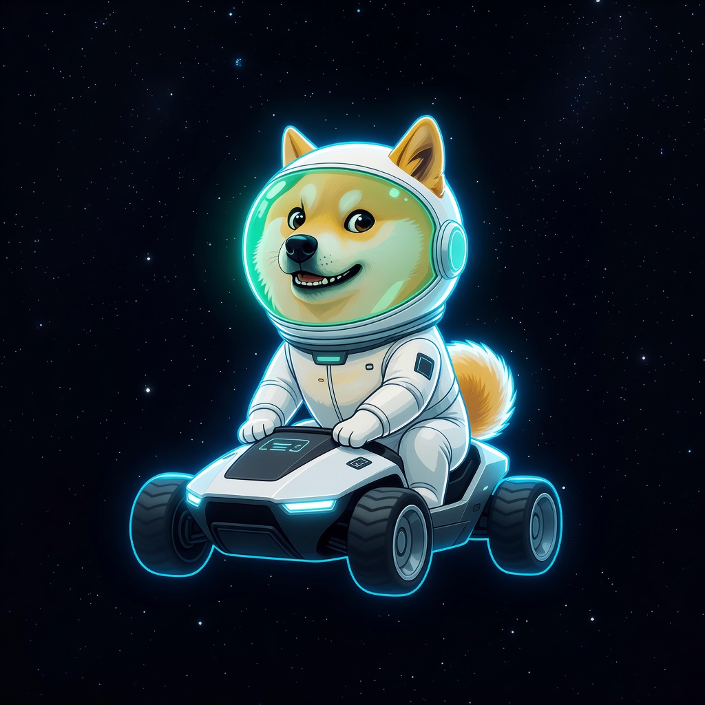 Full Self Doge